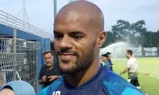 Ini Ungkapan David da Silva Soal Peta Kekuatan Para Peserta di Liga 1 2023/2024