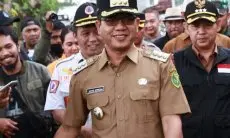 ODF sudah 100 Persen, Kab Bandung Didaulat Jadi Tuan Rumah CSS XXI 2023