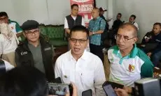 Kab Bandung Bakal Kedatangan 20 Ribu Tamu Saat Perhelatan CSS XXI 2023 
