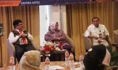 Hingga Mei 2023 PAD Kota Bogor Capai 34,99 Persen, Bapenda Kota Bogor Terus Lakukan Evaluasi 