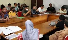 Camat Tajurhalang Bakal Mendata Perumahan 'Bodong'