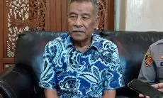 Umuh Muchtar : Pemain yang Keluar dari Persib, Namanya Pasti Hilang