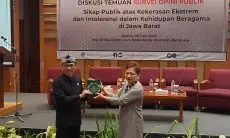 Kesbangpol Jabar Optimistis Isu Politik Identitas Bakal Tak Laku Lagi di Pemilu 2024