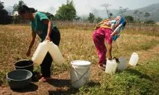 Hasil Pemetaan Wilayah Terdampak Kekeringan, BPBD Cimahi Sebut Daerah Paling Rentan
