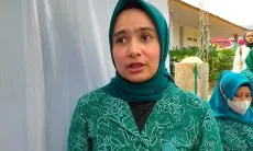 Dukung Kebijakan Transisi PAUD ke SD/ MI/sederajat yang menyenangkan, Sonya Fatmala: Calistung Tidak Menjadi Syarat Wajib Masuk