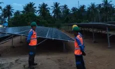 REC Makin Diminati, Perusahaan Kontraktor Tambang di Kalimantan Serap Listrik Hijau PLN
