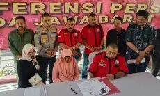 Polda Jabar Selamatkan Dua Warga Asal Cianjur Korban TPPO yang Sempat Diselundupkan ke Suriah