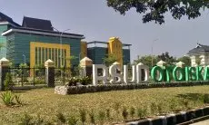 RSUD Otista Soreang Siap Sambut Para Delegasi CSS XXI 2023