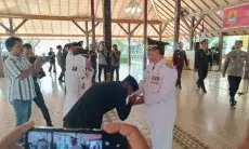 Bupati Cirebon Mutasi Ratusan Pejabat Administrator,  Pengawas dan Fungsional