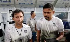 Persib Kalahkan Tim Junior 3-0