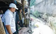 Pemkot Bandung Segera Bangun Kolam Retensi di Babakan Ciparay 