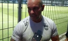 Debut Pahit Putra Sheva Sanggasi di Persib: Kebobolan Tiga Gol, Dapat Dukungan Penuh dari Luizinho Passos