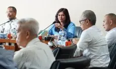 Komisi II DPRD Kota Bogor Tengahi Keinginan Pedagang dan Perumda PPJ Cari Jalan Keluar Relokasi Pedagang Plaza Bogor
