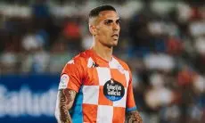 Resmi, Persib Rekrut Bek Spanyol Alberto Rodriguez untuk Lengkapi Kuota Pemain Asing di Liga 1 2023/2024