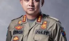 Satpol PP Siap Tindak Tegas Tempat Usaha Tak Berizin