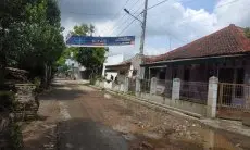 Pajak Spanduk Produk Rokok Terkenal Bertebaran, Ini Kata Bappenda Kabupaten Cirebon