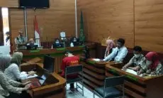 Pelaku Pembacokan Pelajar SMK di Bogor Dijatuhi Vonis 9 Tahun Penjara