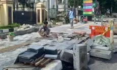 Catatan BPK Tahun 2022 Rp 8 Miliar, Paling Besar Masih di DPUPR