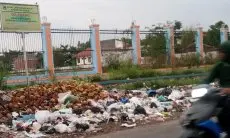 Helmi Imbau Batasi Pemakaian Plastik, Ini Penyebabnya