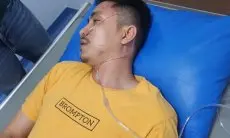 Diduga Masalah Percintaan, Pengusaha Asal Bogor DIkeroyok di Kafe Kabin