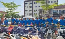 Hasil Ops Libas Lodaya 2023, Ratusan Kasus Kejahatan Diungkap Polda Jabar