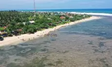 Potensi Wind Power di  Garut Capai 450 Mwe, Akankah Jadi Ikon Baru Garut Van Holland?