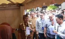 Job Fair, Potensi Tekan Angka Pengangguran