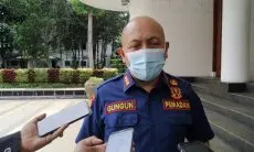 Perumda Tirtawening Kota Bandung Diminta Benahi Berbagai Persoalan Hydran