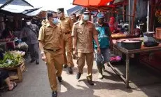 Pasar Sehat Banjaran Jangan Jadi Polemik, Sudah Ada Dalam RPJMD
