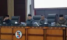 DPRD Kota Bogor Sahkan Perda tentang Penyelenggaraan Pemajuan Kebudayaan Daerah