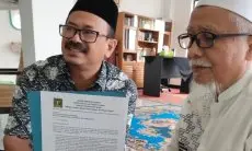Tiga Majelis Tertinggi DPC PPP KBB Ini Minta Kusairi Diberhentikan Lantaran Diduga Lakukan Penipuan Ratusan Juta Rupiah