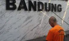 Setahun Buron, Pelaku Penusukan Sadakeling Ditangkap