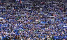 Harapan Baru Sepak Bola Indonesia: Larangan Suporter Tamu Berpeluang Dicabut Musim Depan, LIB dan PSSI Siap Berkoordinasi dengan Kepolisian