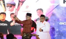 Disebut Bima Arya Pantas dan Jadi Wali Kota Bogor, Atang : Siap Melaksanakan Keputusan Pimpinan Partai