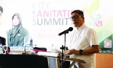 Delapan Kementerian Memastikan Siap Hadiri Gelaran City Sanitation Summit XII di Kabupaten Bandung