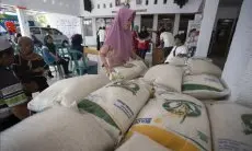 Antisipasi Kerawanan Pangan Karena El Nino, DKPP KBB Bakal Tambah Cadangan Pangan Hingga 8 Ton