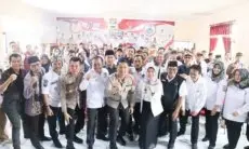 Jadi Dua Daerah Rawan TPPO, Polres Cimahi Berikan Edukasi dan Sosialisasi ke Warga Cimahi dan KBB