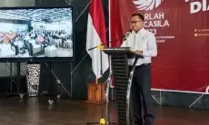 DPRD Jabar Apresiasi Tingginya Minat Pelajar dan Mahasiswa Terhadap Pancasila