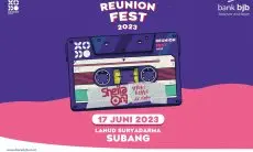 Banyak Promo di Reunion Fest 2023, bank bjb Manjakan Pengguna DIGI atau DigiCash