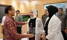 Selangkah Lagi, Mimpi Putri Ariani Kuliah di The Julliard School Terwujud dengan Beasiswa Indonesia Maju