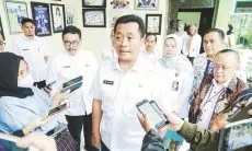 Cegah Perundungan Siswa, Wali Kota Bandung Ingatkan Pentingnya Pengawasan Gawai
