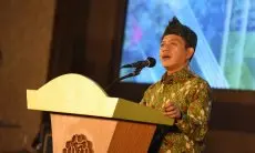 Kepala Daerah Se-Indonesia Peserta CSS XXI 2023 Tiba di Kab Bandung, Ini Ungkapan Bupati Dadang