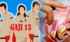 Pemerintah Jamin Pencairan Gaji ke-13 dan THR bagi ASN, PNS, dan Pensiunan Tahun 2025: Detail dan Besaran yang Ditetapkan