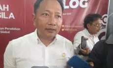 Tangkal Radikalisme Pada Remaja, DPRD Jabar Dorong Kolaborasi Semua Pihak
