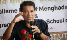 Pakar Politik Unand, Asrinaldi Sebut MK Buat Keputusan Monumental Usai Putuskan Sistem Pemilu Terbuka