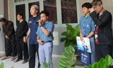Disdukcapil Goes to School Kota Bogor Bidik 22 Ribu KTP Perdana