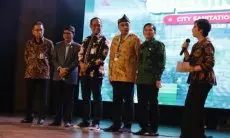 Dadang Supriatna Berharap City Sanitation Summit XXI 2023 Mampu Membangun Inovasi Hadirkan Sanitasi yang Lebih Baik