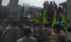 Surat Rekomendasi DPRD KBB untuk Bupati Sempat Ditolak Buruh Pertambangan Gegara Pernyataan Ini 