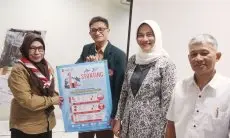 Sekda Dengarkan Berbagai Masukan Organisasi Profesi Demi Turunkan Angka Stunting