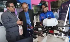 Technology Days 2023, Cara XL Axiata Galang Kolaborasi Ciptakan Solusi Digital